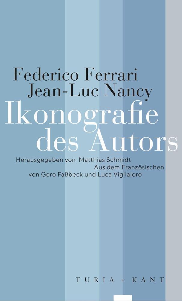 Thumbnail - Ikonografie Des Autors | Federico Ferrari (u. A.) | Taschenbuch |
