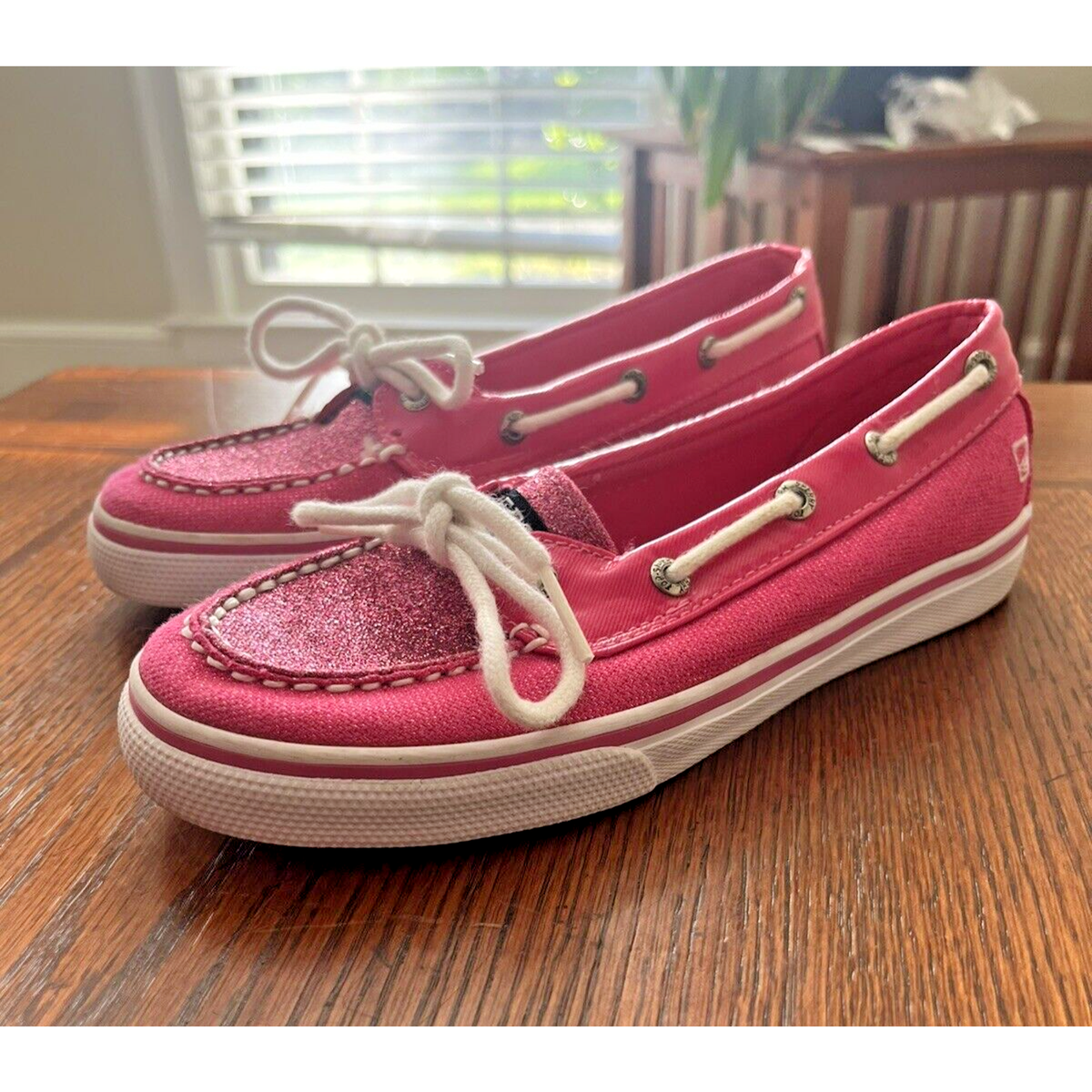 Pink Sequin Sperry Top Sider Pink Sequin Sperrys Top