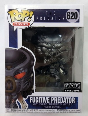 Funko Pop Movies Fugitive Predator 620 31299 In stock