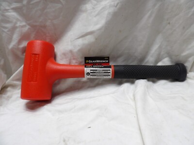 GearWrench 49oz Dead Blow Hammer 82243