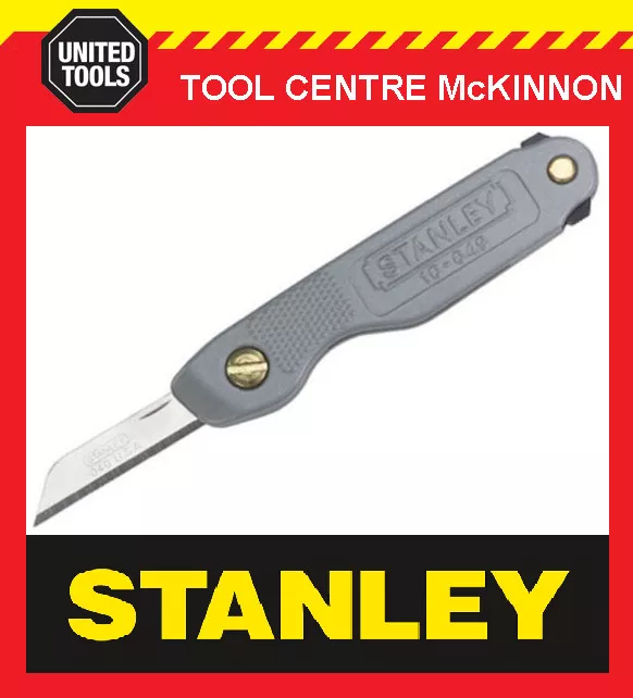 Stanley Hobby Knife