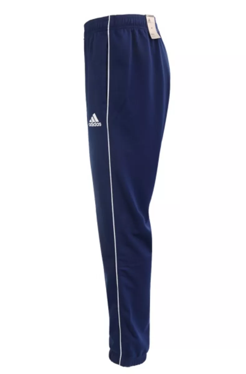opleggen Pikken Discriminatie Adidas Men Core 18 PES Long Pants Training Blue Soccer Football GYM Pant CV3585 | eBay opleggen Pikken Discriminatie Adidas Men Core 18 PES Long Pants Training Blue Soccer Football GYM Pant CV3585 | eBay
