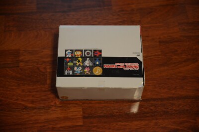 その他 NAMCO DOTGRAPH. FIGURE with SOUND NAMCO DOT GRAPH FIGURE with SOUND SET (6 box) DIG DUG