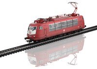 "MäRklin H0 39152 E-Lok BR 103 D. DB AG \"Mfx+ / Sound / Elektr. Pantos\" NEU + Ovp"