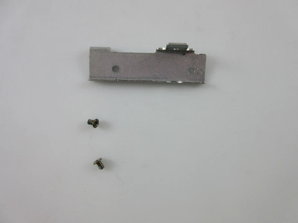 Fixation Graveur Dvd + Vis ASUS X53S Original - Photo 1/1