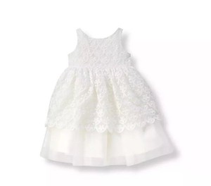 janie and jack flower girl