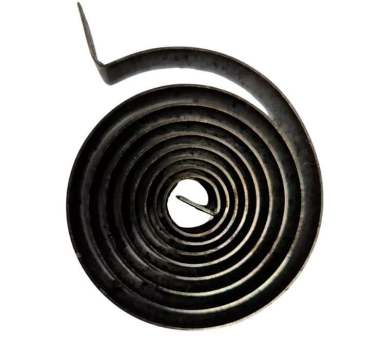 Chrysler 1936-1941 colector de 8 cilindros elevador de calor resorte/termostato 657048 nuevo en stock Foto 2 de 4