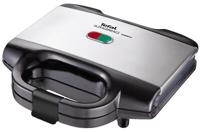 Sandwich Maker Waflera Tefal Tefal Sandwich Maker: Best Features