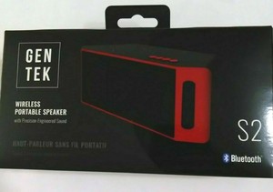 ihip precision wireless speaker