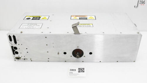 33919 LAM RESEARCH BIAS MATCH (PARTS) 832-038915-001 - Picture 1 of 18