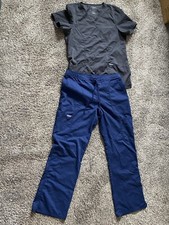 CHEROKEE Workwear Scrubs M Bundle