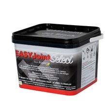 EASYJoint SELECT- Jet Black 12.5kg