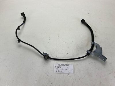 2021-2023 NISSAN KICKS SR REAR LEFT DR SIDE CALIPER PARKING BRAKE WIRE OEM