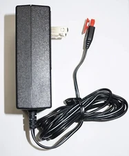 Dish Network Wireless Joey Power Cord Adapter Cable 12v / 2.1a (red tip)