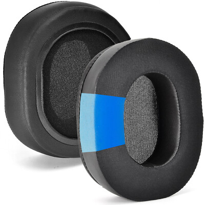 Cooling-Gel Ear Pad Cushion For Audio Technica ATH-M50X /M50/ M50XBT/M40/M40X .
