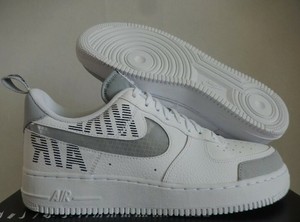 af1 white with writing