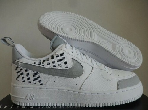 under construction air force 1