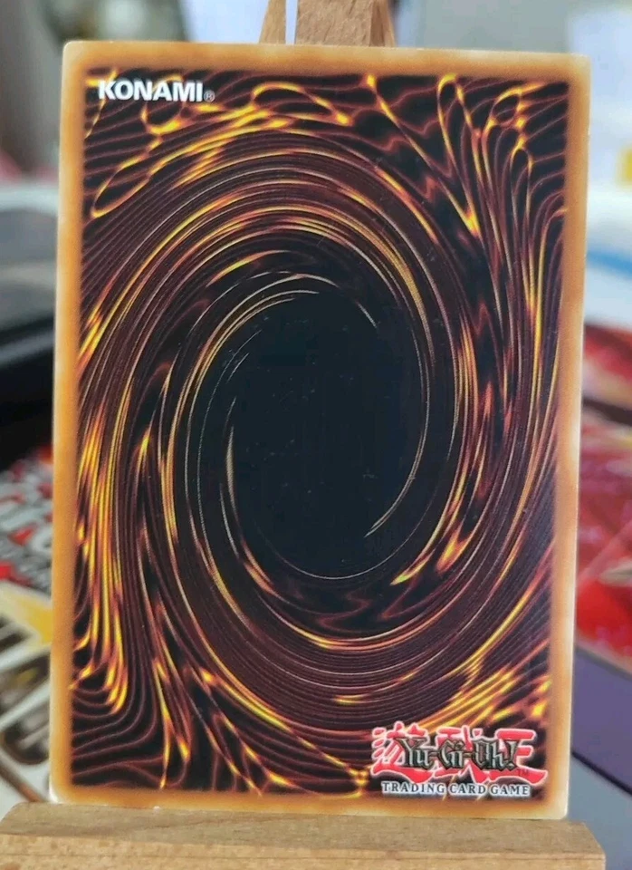 HARPYIEN-KANALISIERERIN - LTGY-DE035 Ultimate Rare / 1. Auflage Near Mint - Bild 2 von 3