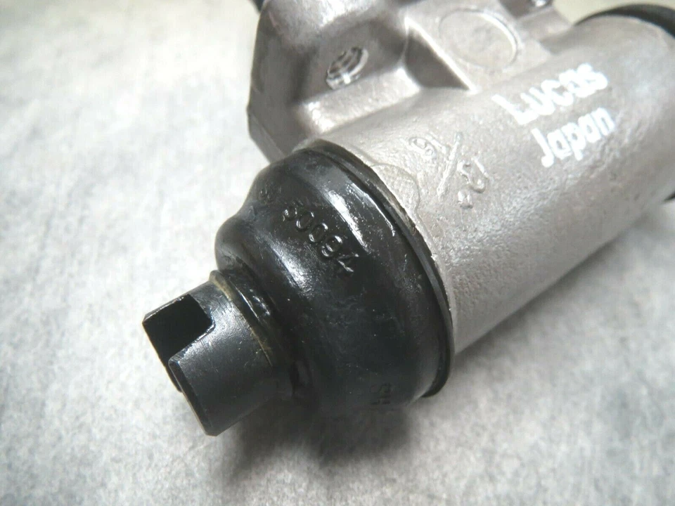 Rear Wheel Cylinder for 1977-1978 Datsun B210 - Made in Japan - Ships Fast! - Image 4 of 4