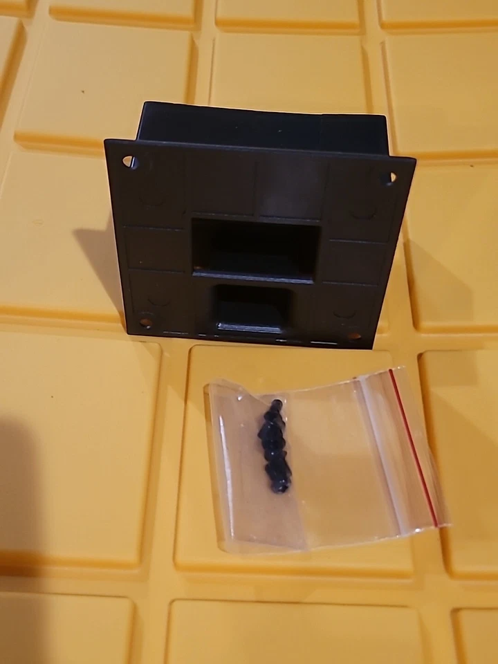 Logic Controls 9.7" LED Touch LV5000 monitor Stand - Base - Foot Mount Only - Image 2 of 3