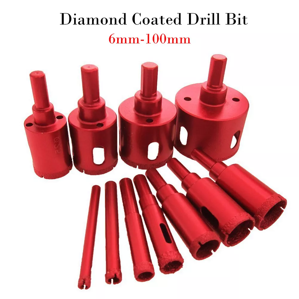 6mm hole saw outlet