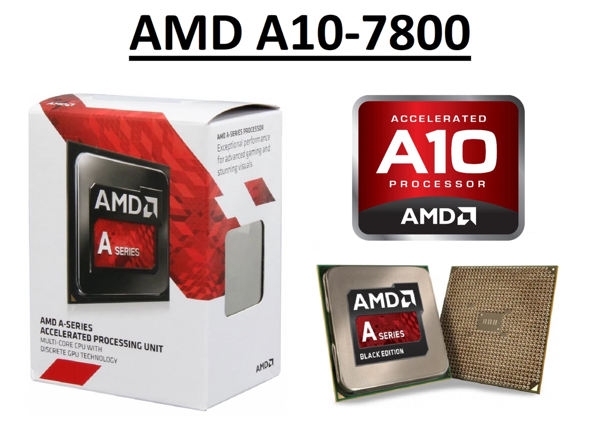 Best fm2+ processor deals