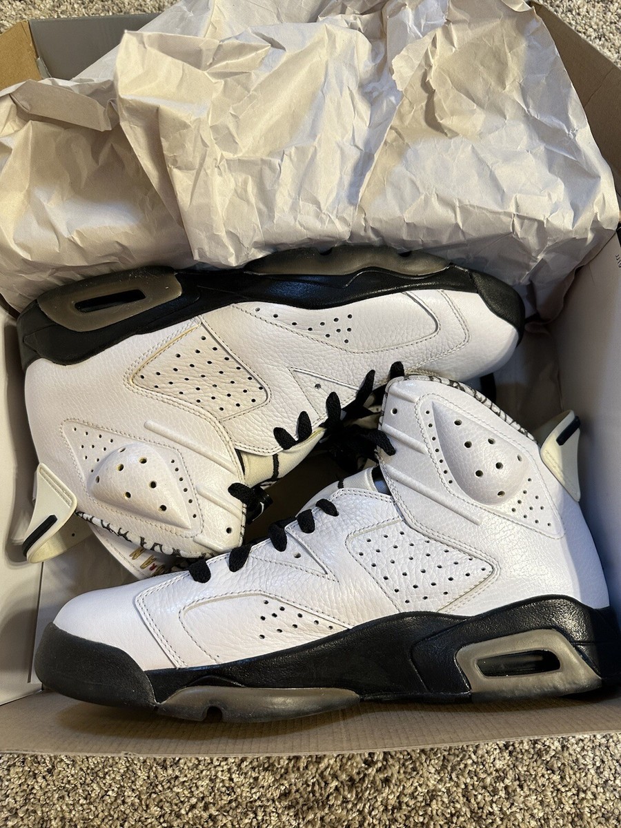 Size Jordan Retro Premium Motorsports 2010