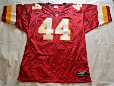 redskins 44 jersey