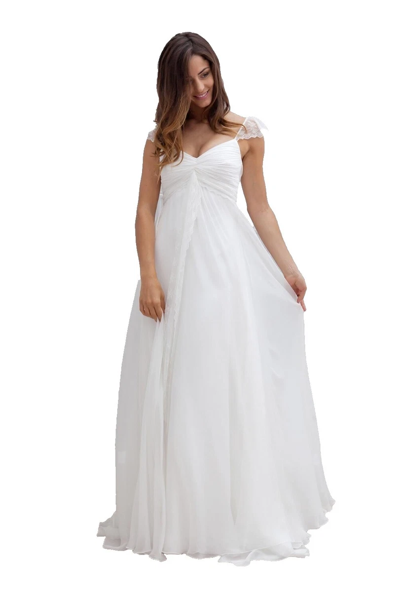 sachin and babi light blue dress Featured Wedding Dresses main image 0