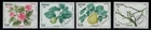 Monaco Stamp Pre-Used No. 82 -- 85 New ** MNH