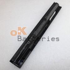 2600MAH RI04 Battery for HP ProBook 450 455 470 G3 series 805294-001 805047-851