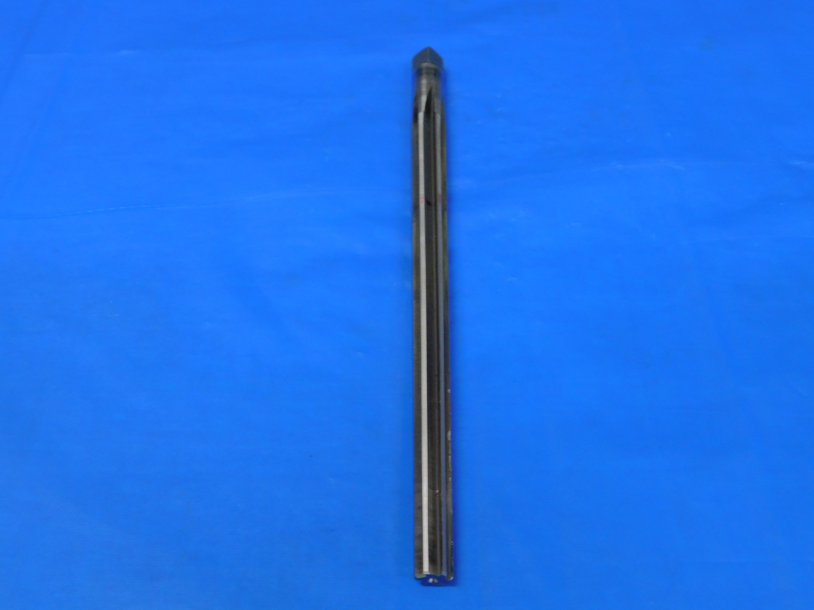 APT 8mm HSS METRIC TAPER PIN REAMER 6 FLUTE 15608mm MADE IN U.S.A. eBay