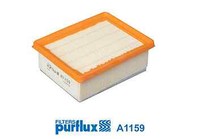Purflux A1159 Luftfilter For CitroËN Peugeot