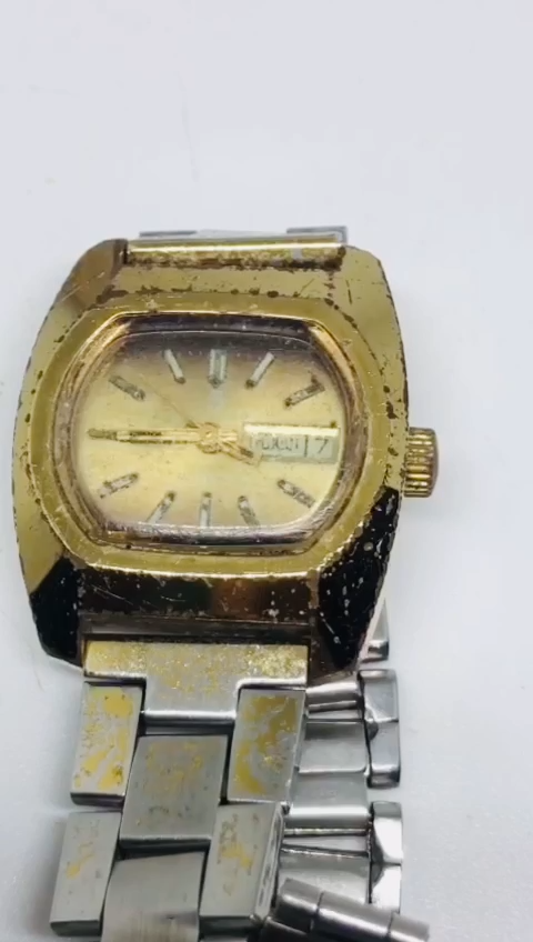 VINTAGE CANDINO ETA 2678 LADIES AUTOMATIC WATCH | eBay