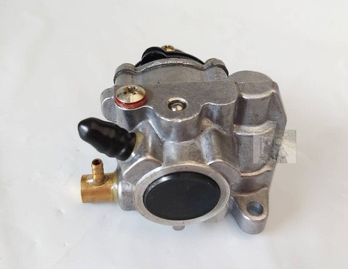 FOR Yamaha RX100 RX115 RX135 RXS RXK Oil Pump Ass'y New - Picture 7 of 9