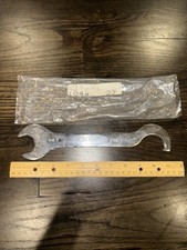 Vintage PARK HCW5 USA 32mm Lockring Tool