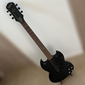 Epiphone Sg Gothic | eBay