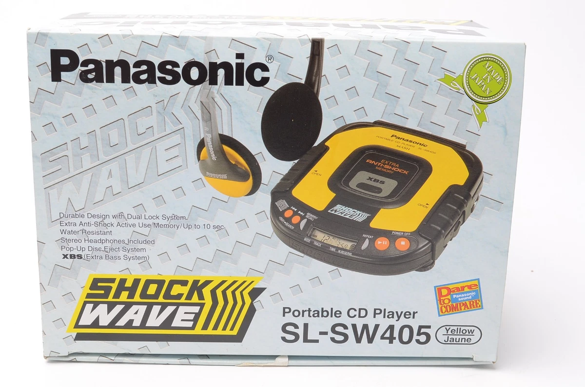 panasonic shockwave products for sale | eBay