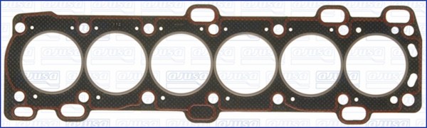 Dichtung Zylinderkopf Ajusa 10105400 FüR Volvo S80 960 S90 964 965 V90 82,5Mm 1-image
