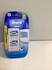Oral-B Glide Pro-Health Original Dental Floss 2 Pack