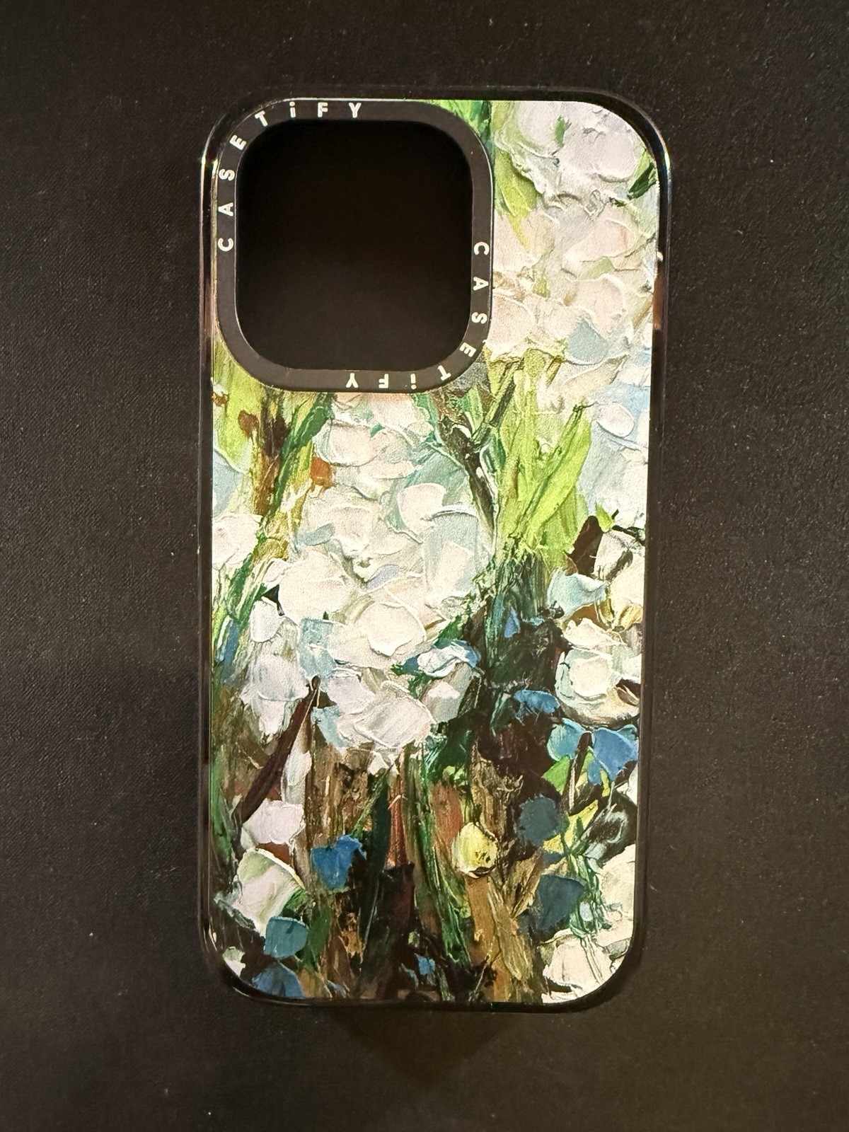 CASETiFY Impact iPhone 15 Pro Case with 4X Military Drop Protection and 8.2ft Shock Absorption-image