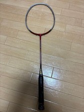 Yonex Badminton Racket NANOSPEED7000