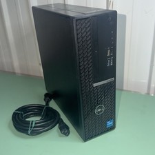 Dell Optiplex 7010 SFF i3 16GB DDR4 256GB NVMe Win 11 Pro