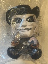 ! 2025 Brand New Sealed Kidrobot Puppet Master Blade Phunny Plush