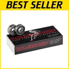 Multicoloured Roller Skating Bearings