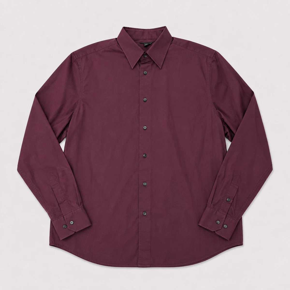 express burgundy dress shirt Shirts for Men for sale ENGLISH TAILORING x-styleCode:H25-13199 Variant:Peacock size 18 Black And Ted Baker Express mens