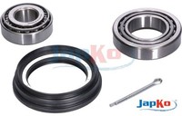 Japko 411012 Radlagersatz Radlager Satz FüR Nissan