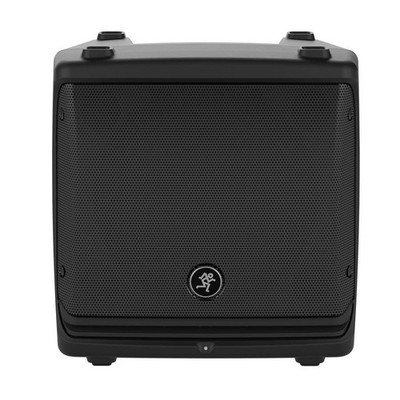 Mackie DLM8 2000W Aktiv Lautsprecher Soundsystem PA DJ