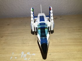 LEGO CITY: Training Jet Transporter (60079) 100% Complete. Read description.