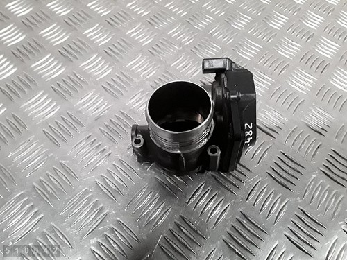 2011 FORD S-MAX DROSSELKLAPPE DIESEL 2000TDCI 9M5Q9E926AA A2C53286823